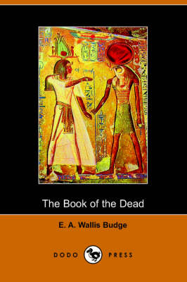 The Book of the Dead (Paperback)