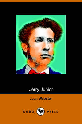 Jerry Junior (Paperback)