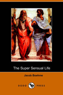 The Super Sensual Life (Paperback)