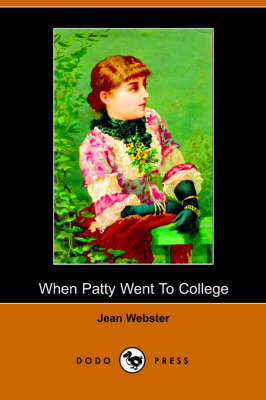 When Patty Went to College (Paperback)