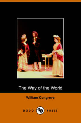The Way of the World (Paperback)