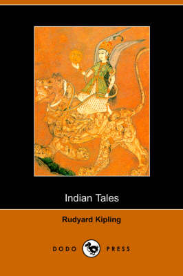 Indian Tales: Collected Works (Paperback)