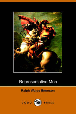 Representative Men (Paperback)