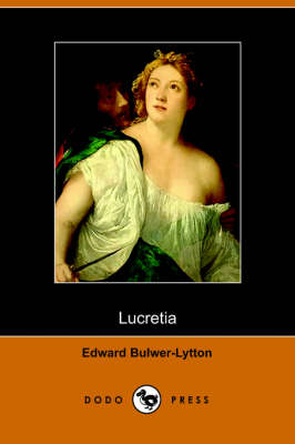 Lucretia (Paperback)