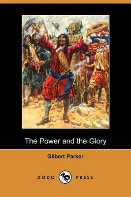 The Power and the Glory (Paperback)