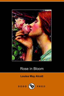 Rose in Bloom (Paperback)
