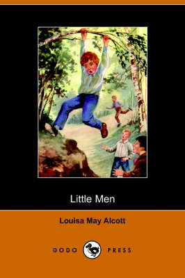 Little Men (Paperback)