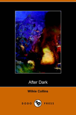 After Dark (Paperback)