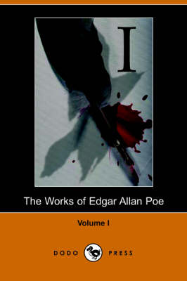 Works of Edgar Allan Poe - Volume 1 (Paperback)
