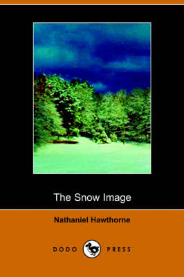The Snow Image (Paperback)