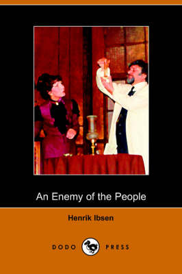 An Enemy of the People (Paperback)