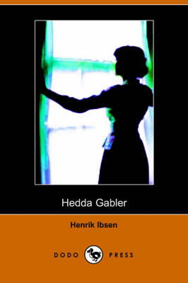 Hedda Gabler (Paperback)