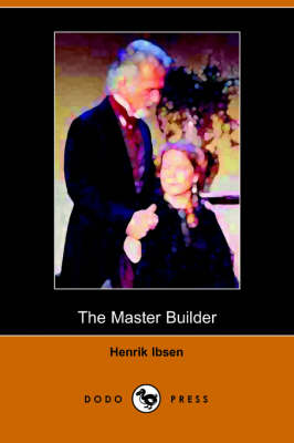 The Master Builder (Paperback)