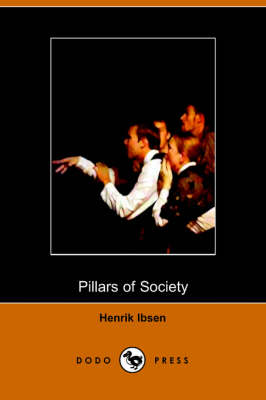 Pillars of Society (Paperback)