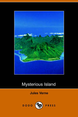 The Mysterious Island (Paperback)