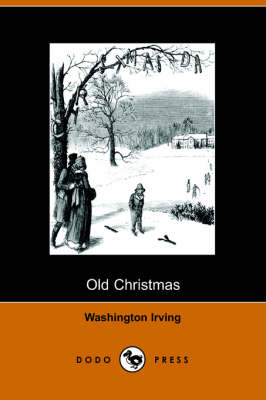 Old Christmas (Paperback)