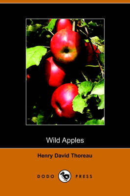 Wild Apples (Paperback)