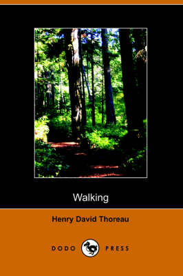 Walking (Paperback)