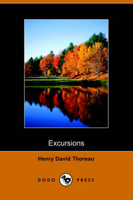 Excursions (Paperback)