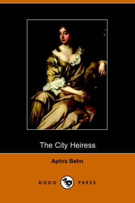 The City Heiress (Paperback)