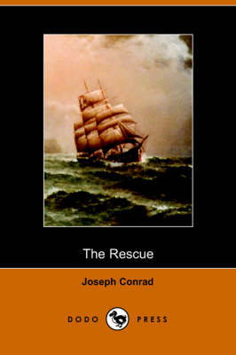 The Rescue (Paperback)