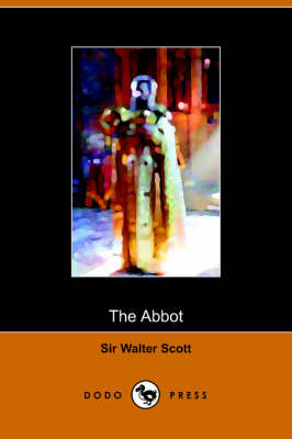 The Abbot (Paperback)