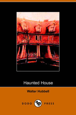 Haunted House (Paperback)