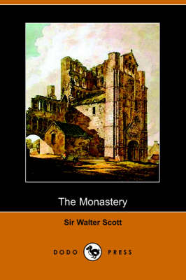 The Monastary (Paperback)