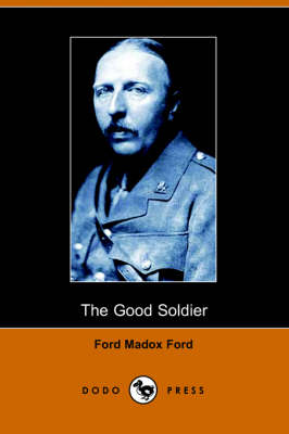 The Good Soldier (Paperback)