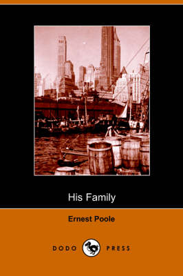 His Family (Paperback)