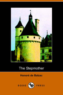 The Stepmother (Paperback)