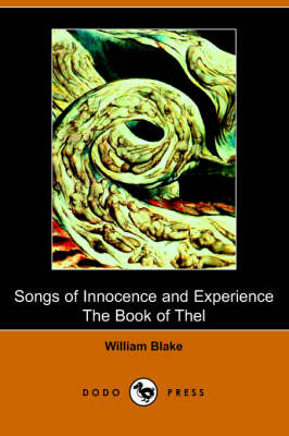 The Poems of William Blake (Paperback)