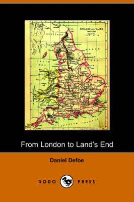 From London to Land's End (Paperback)