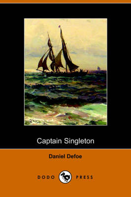 Captain Singleton (Paperback)