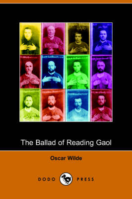 The Ballad of Reading Gaol (Paperback)