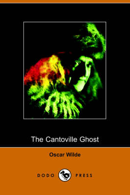 The Canterville Ghost (Paperback)