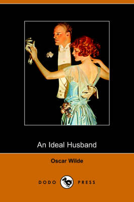 An Ideal Husband (Paperback)