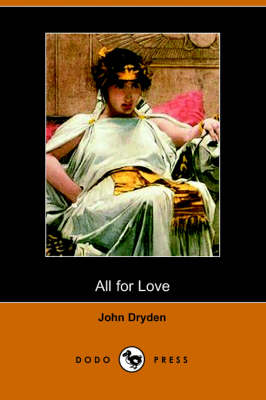 All for Love (Paperback)