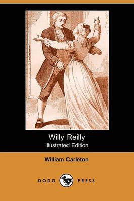 Willy Reilly (Paperback)