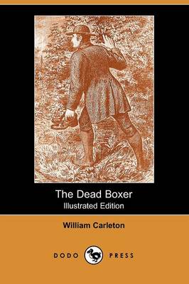 The Dead Boxer (Paperback)