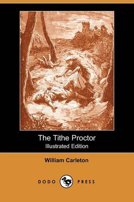 The Tithe Proctor (Paperback)