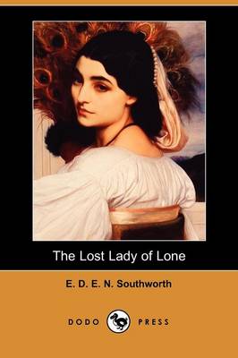 The Lost Lady of Lone (Paperback)