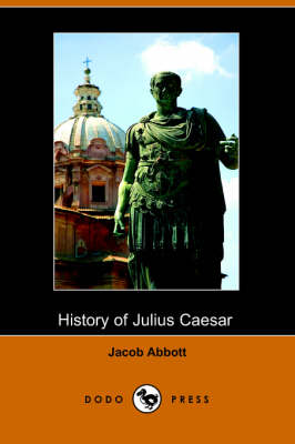 History of Julius Ceaser (Paperback)