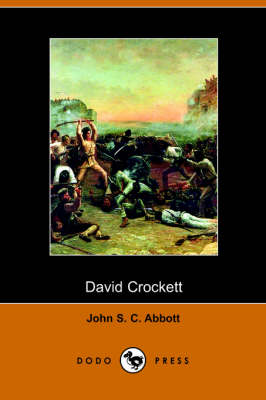 David Crockett (Paperback)