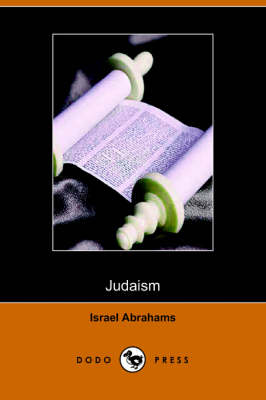 Judaism (Paperback)