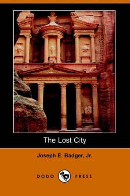 The Lost City (Paperback)
