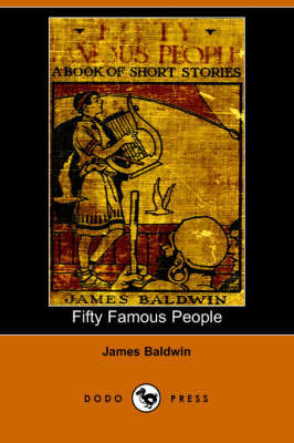 Fifty Famous People (Paperback)