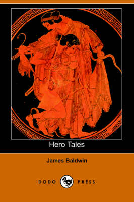 Hero Tales (Paperback)