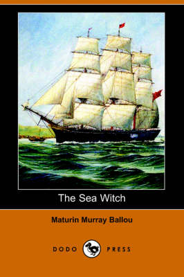 The Sea-Witch (Paperback)