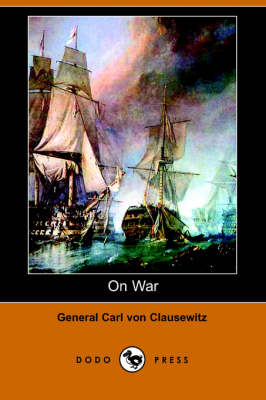 On War (Paperback)